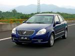 Buick Excelle 2008 года